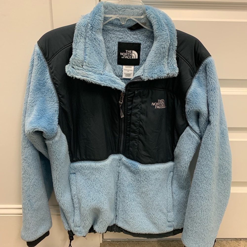 Women’s North Face Coat, size Large